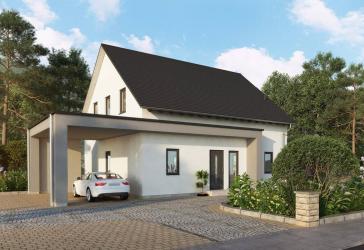 Ihr Traumhaus in Taucha: Individuell & Nachhaltig!