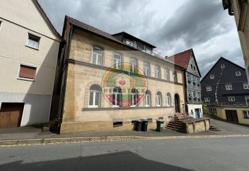 Vorschaubild Haus