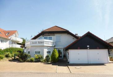 Attraktive Büro-/Praxisfläche in Niestetal-Sandershausen