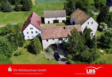 Vorschaubild Bauernhaus