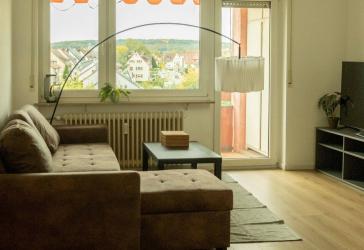 Vorschaubild Wohnung