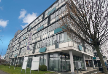Vorschaubild Büro- /Praxis-Immobilie