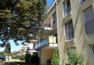 2 Zimmer Wohnung Bonn Bad Godesberg OT Muffendorf