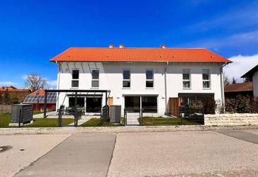 Vorschaubild Reihenmittelhaus