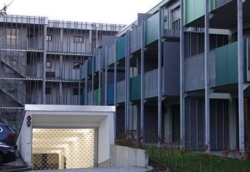 Vorschaubild Wohnung