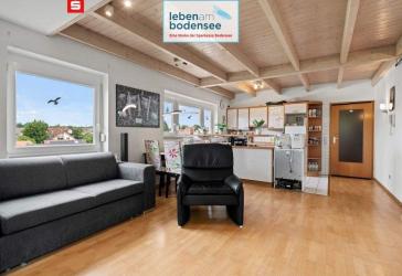 Vorschaubild Maisonettewohnung