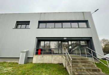 Moderne Bürofläche in Gelsenkirchen Erle | zahlreiche Stellplätze | moderne Ausstattung