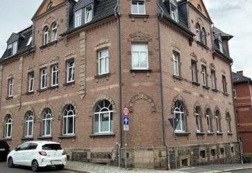 Vorschaubild Maisonettewohnung