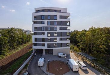 Hermann Immobilien: Für Singles und Paare! (ETW 1.0.2)