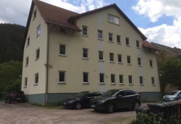 Vorschaubild Wohnung