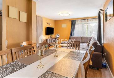 Schönes EFH mit Terrasse, Dachterrasse und Garage | Gehobene Ausstattung | 2 Vollbäder | Schöne Lage