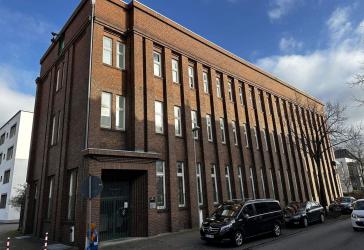 Moderne, helle Büroetage in Gütersloh -zentrumsnah-