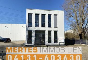 Vorschaubild Büro- /Praxis-Immobilie