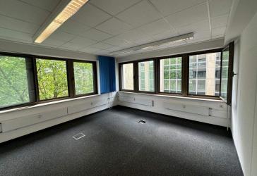 5,90 € pro m² - Büroeinheit mit ca. 600 m² in direkter Innenstadtlage von Saarbrücken zu vermieten