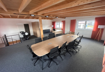 Vorschaubild Büro- /Praxis-Immobilie