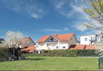 Sonnige DG-Wohnung | Gehobene Ausstattung | Gefragte Lage