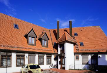 Vorschaubild Maisonettewohnung