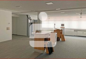 Vorschaubild Büro- /Praxis-Immobilie