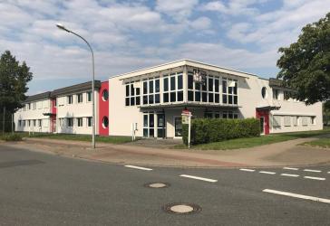 Großzügiges Büro in Werl mit toller Aufteilung.