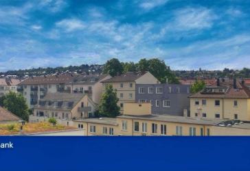 Erstbezug - Smart-home - S-West - Penthouseluxuswohnung - Ausbau 2023 - über den Dächern Stuttgarts