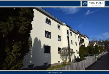 Wohnen im Rügländer Viertel! Vermietete 3-Zimmer-Wohnung mit Balkon und TG-Stellplatz