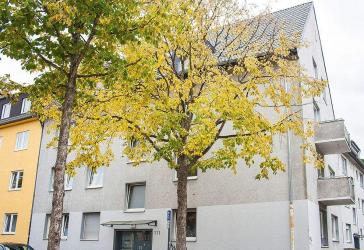 Kapitalanlage - vermietete 3-Zimmer-ETW in Nippes zum provisionsfreien Erwerb