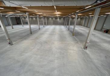 Provisionsfrei: Neubaulogistikhalle nach Ihren Wünschen | 8.500 m² Lager je Unit | Autobahnlage