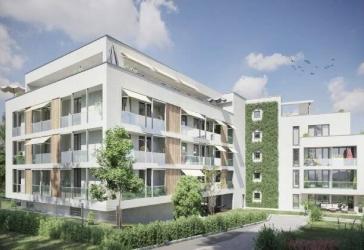 Lichtdurchflutete Neubauwohnung in Wehlheiden: Ideal für Eigennutzer