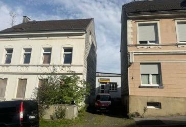 ... Büro oder Lager oder Büro und Lager.... alle Wünsche unter einem Dach....