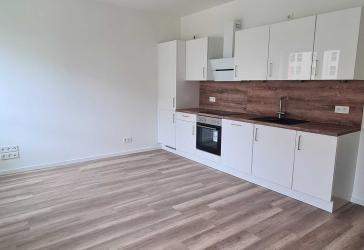 Exklusive 2-Zimmer-Wohnung in Berlin Spandau