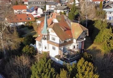 Vorschaubild Einfamilienhaus