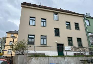 tolle 2 Zimmer Erdgeschosswohnung im schönen Giebichensteinviertel