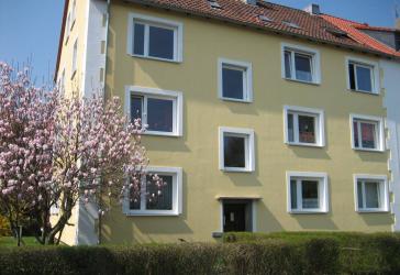 Vorschaubild Wohnung