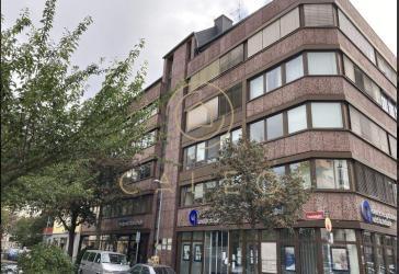CALEO ¦ Neustadt ¦ Mainz ¦ 108 m² - 295 m² ¦ ab EUR 12,50/m² ¦ PROVISIONSFREI