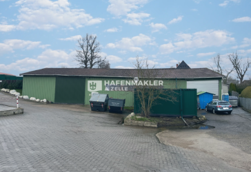 Vorschaubild Immobilie