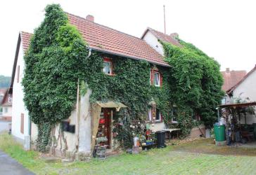 Vorschaubild Bauernhaus