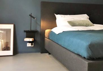 möblierte Wohnung in Düsseldorf zum übernachten und Wohnen auf Zeit