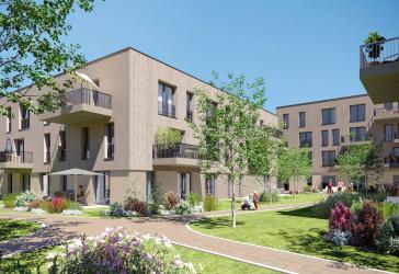 Vorschaubild Wohnung