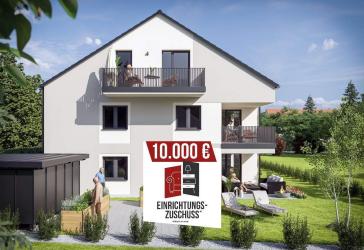 Vorschaubild Wohnung