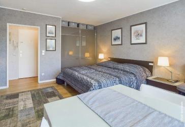 Buxtehude: Großzügiges 1-Zimmer Apartment sucht einen neuen Mieter auf Zeit!