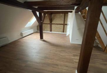 Vorschaubild Maisonettewohnung