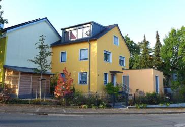 Vorschaubild Reihenhaus