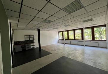 Flächen ab ca.41m²