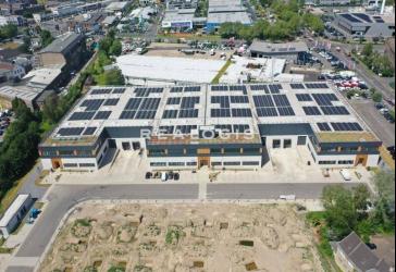 Neubau | Rampen | ebenerdig | provisionsfrei