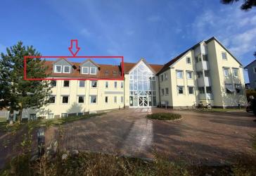 Moderne Büroeinheit in 1A-Lage im Gewerbegebiet Waren-Ost