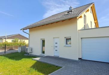 Vorschaubild Einfamilienhaus