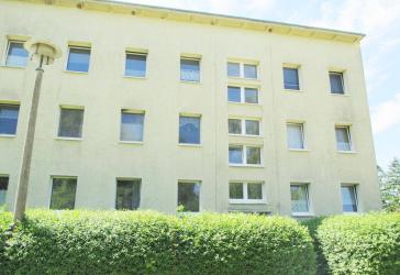 Ruhig wohnen in Suckow - helle Wohnung mit Balkon und guter Anbindung an Güstrow