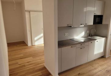 Möblierte Dachgeschosswohnung, Mildred-Scheel-Straße 2a, Amberg