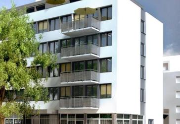 TOP GESCHÄFTSRÄUME | 1AAA Lage Würzburg Ludwigstraße