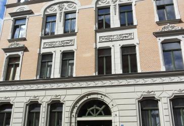 Top Single-Wohnung in super Lage